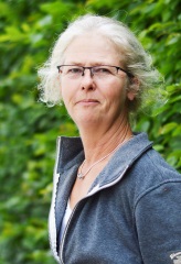 Agneta Johansson